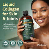 Collagen Complete Liquid – 32 oz