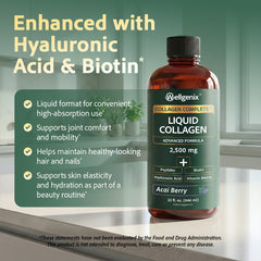 Collagen Complete Liquid Collagen
