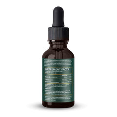 BioAvailable B12 Max Liquid 5000mcg