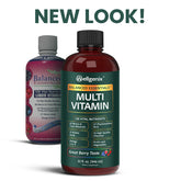 Balanced Essentials Plus Liquid Vitamins