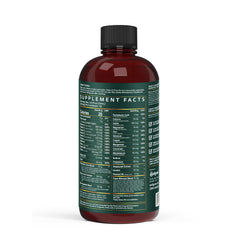 Balanced Essentials Kids Complete Liquid Multi-Vitamin