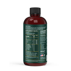 Collagen Complete Liquid Collagen