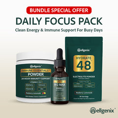 The Daily Focus Pack