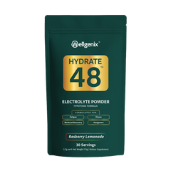 Hydrate48 Powder