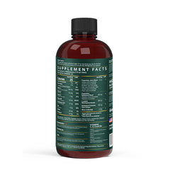 Immune Essentials Immune Boosting Supplement