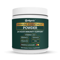 Immune Essentials Powder Immune Booster