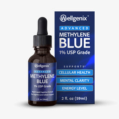 Methylene Blue