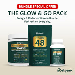 The Glow & Go Pack