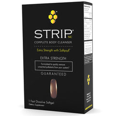 Strip Softgel