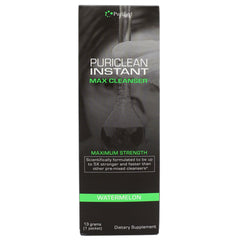 Max Cleanser Powder Melon