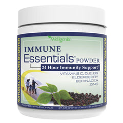 Immune Essentials Powder Immune Booster