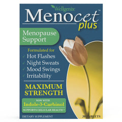 Menocet Plus