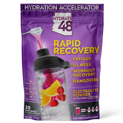 Hydrate48 Powder