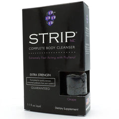 Strip 1oz Grape