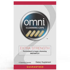 Omni Capsules 4ct