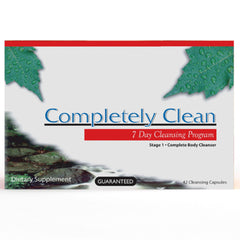 Omni Completely Clean 7 Day