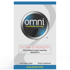 Omni Softgel