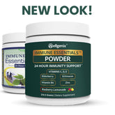 Immune Essentials Powder Immune Booster