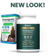 Osteogenix Plus