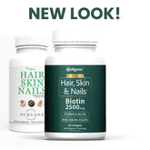 Purvana Hair, Skin, & Nails 90ct