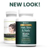 Purvana Max Hair, Skin, & Nails 90ct