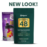 Hydrate48 Powder