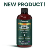 Collagen Complete Liquid Collagen