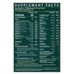 Balanced Essentials Plus Liquid Vitamins