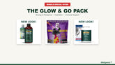 The Glow & Go Pack
