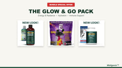 The Glow & Go Pack