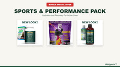 Sports and Performance Pack