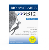 BioAvailable B12 2000mcg