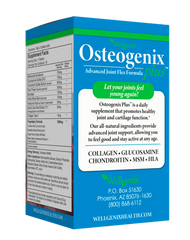 Osteogenix Plus
