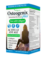 Osteogenix Plus