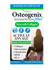 Osteogenix Plus