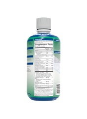 Immune Essentials Immune Boosting Supplement