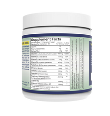 Immune Essentials Powder Immune Booster
