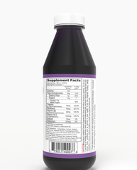 Omni 16oz Grape