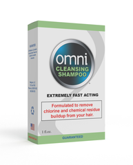 Omni Shampoo