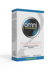 Omni Softgel
