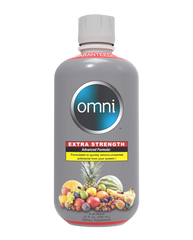 Omni 32oz Punch