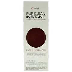 Puriclean Instant 16oz Punch
