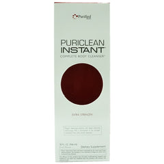 Puriclean Instant 32oz Punch