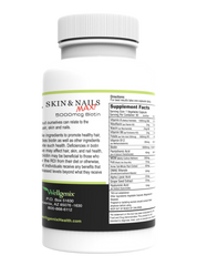 Purvana Max Hair, Skin, & Nails 90ct