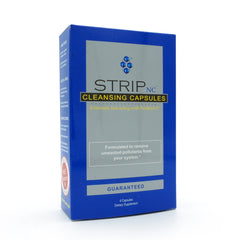 Strip Capsules 4ct