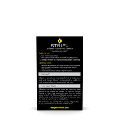 Strip Softgel