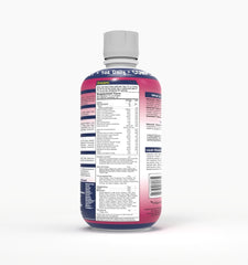 Balanced Essentials Plus Liquid Vitamins