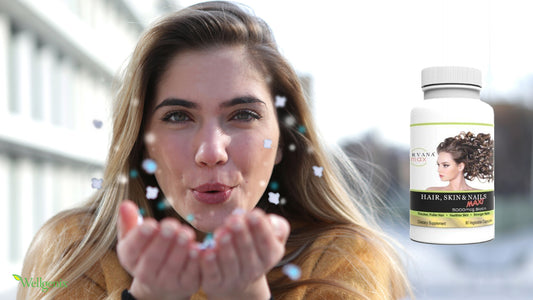 How to Use Collagen for Skin, Hair, and Nail Health