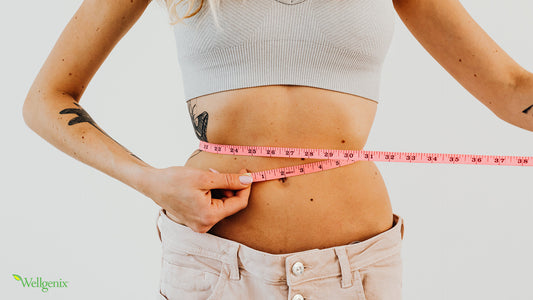 Boosting Collagen for Weight Loss - How to Build Lasting Results