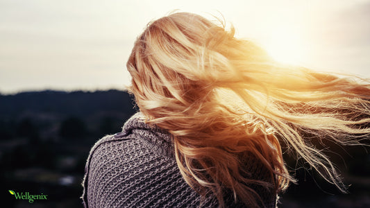 Collagen vs. Biotin: Which Should You Be Taking?